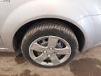 2008 CHEVROLET KALOS SE for sale at Copart SANDWICH