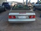 1999 Mercedes-Benz Sl 500 de vânzare în Phoenix, AZ - Normal Wear