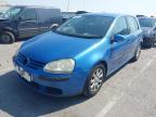2004 VOLKSWAGEN GOLF SE AU for sale at Copart CHESTER