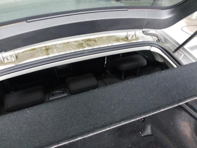 2014 FORD MONDEO ZET