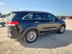 2017 Kia Sorento Lx na sprzedaż w New Braunfels, TX - Mechanical
