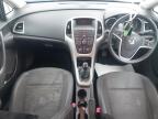 2014 VAUXHALL ASTRA EXCI for sale at Copart GLOUCESTER