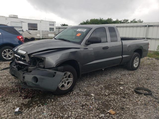2005 Dodge Dakota Slt