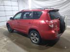 2009 Toyota Rav4 Sport იყიდება Candia-ში, NH - Rear End