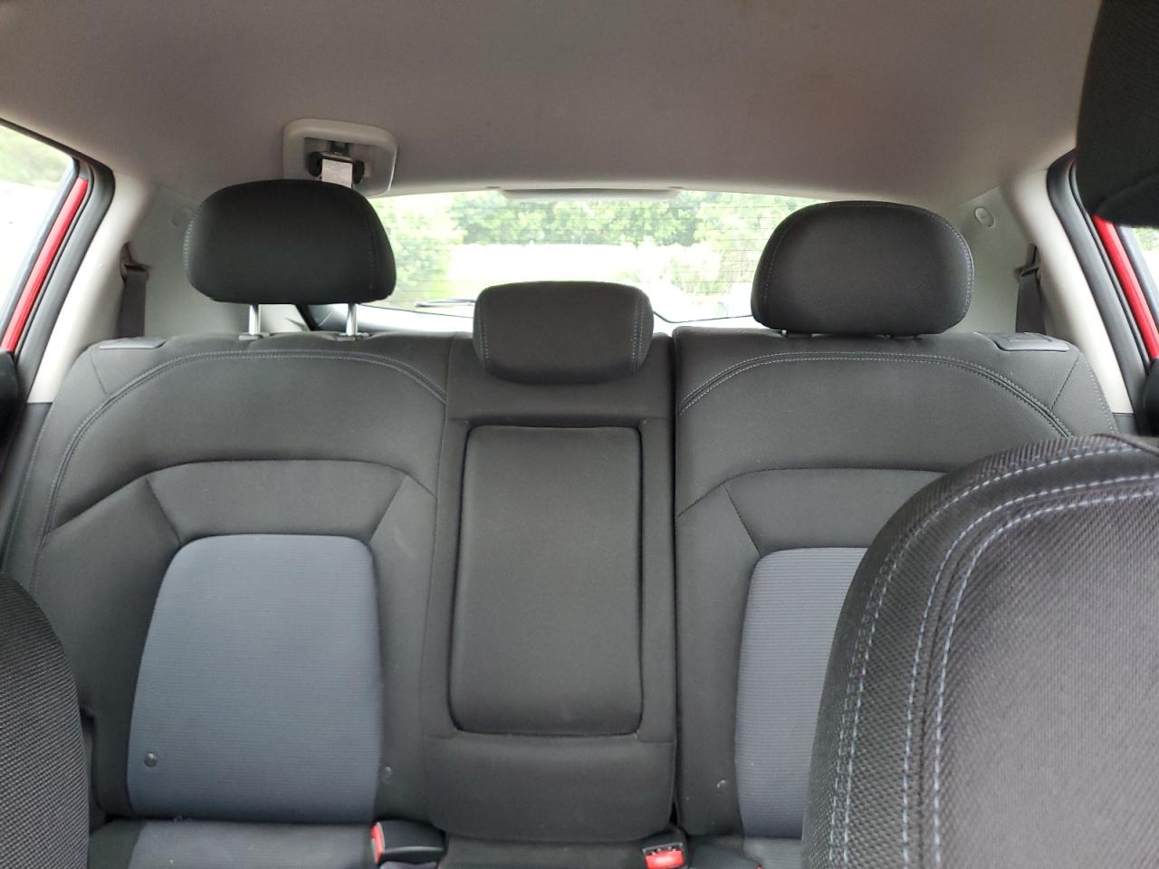 2015 Kia Sportage Lx VIN: KNDPB3ACXF7770774 Lot: 61464565
