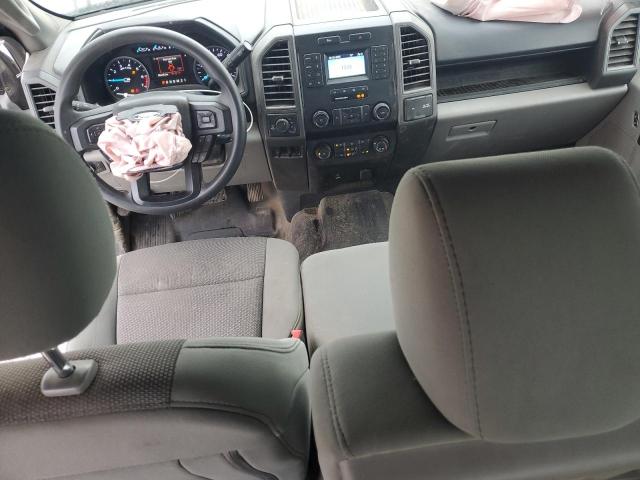  FORD F250 2022 Белы