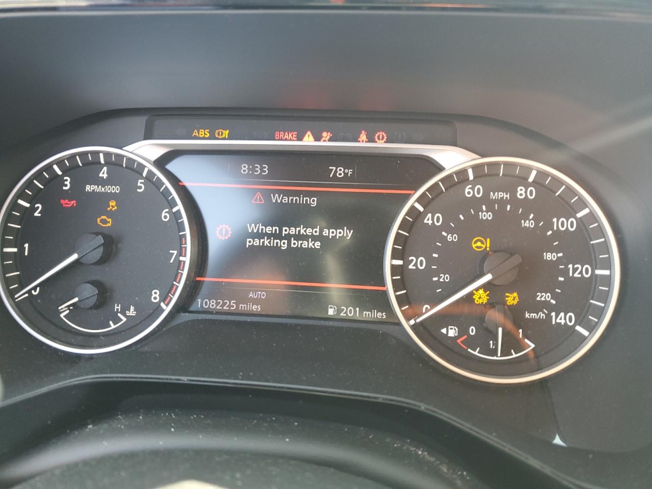 2022 Nissan Pathfinder Platinum VIN: 5N1DR3DJ1NC268794 Lot: 62912015