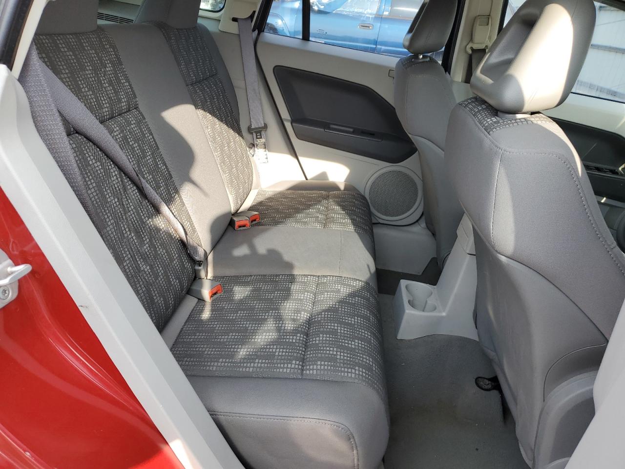 2007 Dodge Caliber Sxt VIN: 1B3HB48B47D560439 Lot: 59560375