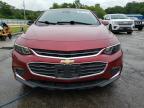 2018 Chevrolet Malibu Lt   de vânzare în Rogersville, MO - Water/Flood