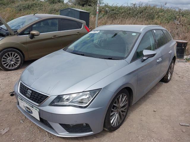 SEAT LEON SE DY 2018