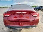 2015 Chrysler 200 Limited იყიდება Grand Prairie-ში, TX - Side