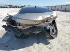 2013 Hyundai Elantra Gl 1.8L продається в Jacksonville, FL - Rear End