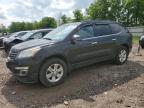 2013 Chevrolet Traverse Lt за продажба в Central Square, NY - Normal Wear