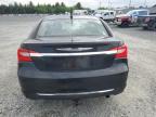 2011 CHRYSLER 200 TOURING   for sale at Copart NS - HALIFAX