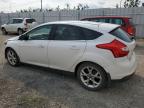 2013 FORD FOCUS TITANIUM for sale at Copart AB - EDMONTON