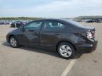 2013 Honda Civic Lx   за продажба в Brookhaven, NY - Rear End