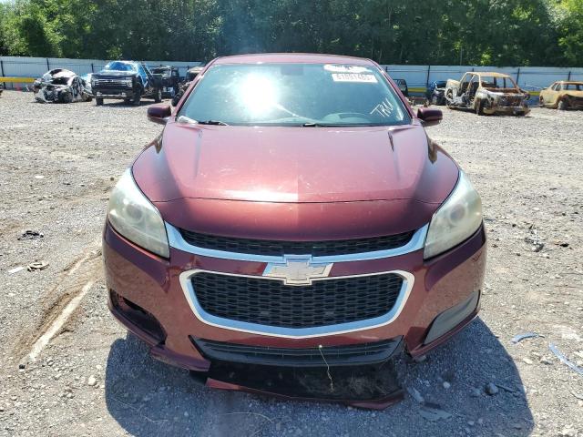 Седани CHEVROLET MALIBU 2015 Бургунді
