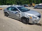 2015 Nissan Altima 2.5 იყიდება Shreveport-ში, LA - Front End