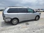 2013 Toyota Sienna Xle for Sale in Gainesville, GA - Rear End