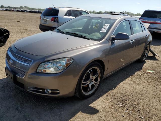 2012 Chevrolet Malibu Ltz  