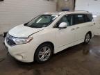 2011 Nissan Quest S for Sale in Blaine, MN - Front End