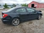 2012 HONDA CIVIC LX   à vendre chez Copart ON - LONDON