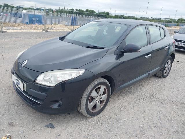 RENAULT MEGANE DYN 2010