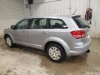 2015 Dodge Journey Se იყიდება Franklin-ში, WI - Front End