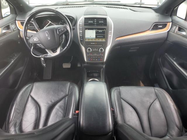 Parquets LINCOLN MKC 2016 Black