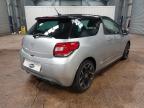 2011 CITROEN DS3 DSPORT for sale at Copart NEWBURY