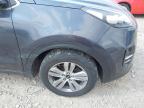 2016 KIA SPORTAGE 2 for sale at Copart YORK