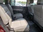 2019 Ford Flex Limited на продаже в Windsor, NJ - Side