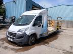 2018 FIAT DUCATO 35 for sale at Copart WISBECH