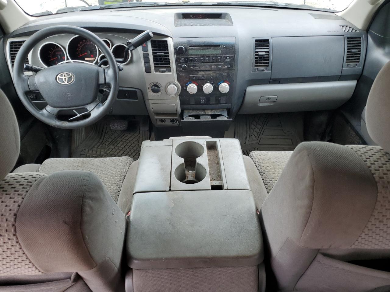 TOYOTA TUNDRA 2008 VIN 5TBBV541X8S520184 фото 8