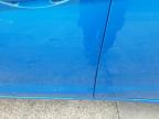 2015 FORD FIESTA ZET for sale at Copart WHITBURN