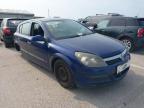 2004 VAUXHALL ASTRA LIFE for sale at Copart SANDWICH