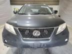 2011 Lexus Rx 350   продається в Candia, NH - Rear End