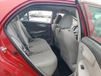 2010 Toyota Corolla Base   zu verkaufen in New Orleans, LA - Front End