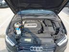 2016 AUDI S3 NAV QUA for sale at Copart SANDWICH