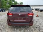 2016 KIA SEDONA LX   à vendre chez Copart OH - CLEVELAND EAST