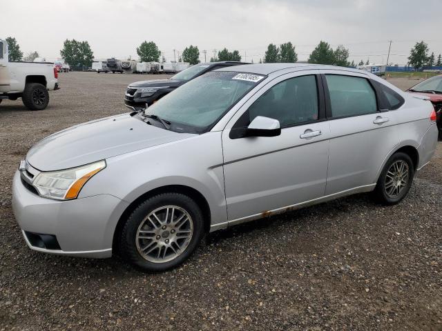 2011 Ford Focus Se