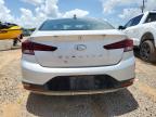2019 Hyundai Elantra Sel   for Sale in Theodore, AL - Mechanical