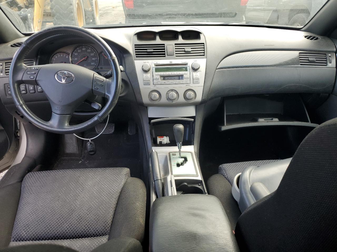 2006 Toyota Camry Solara Se VIN: 4T1FA38P16U069562 Lot: 58465745