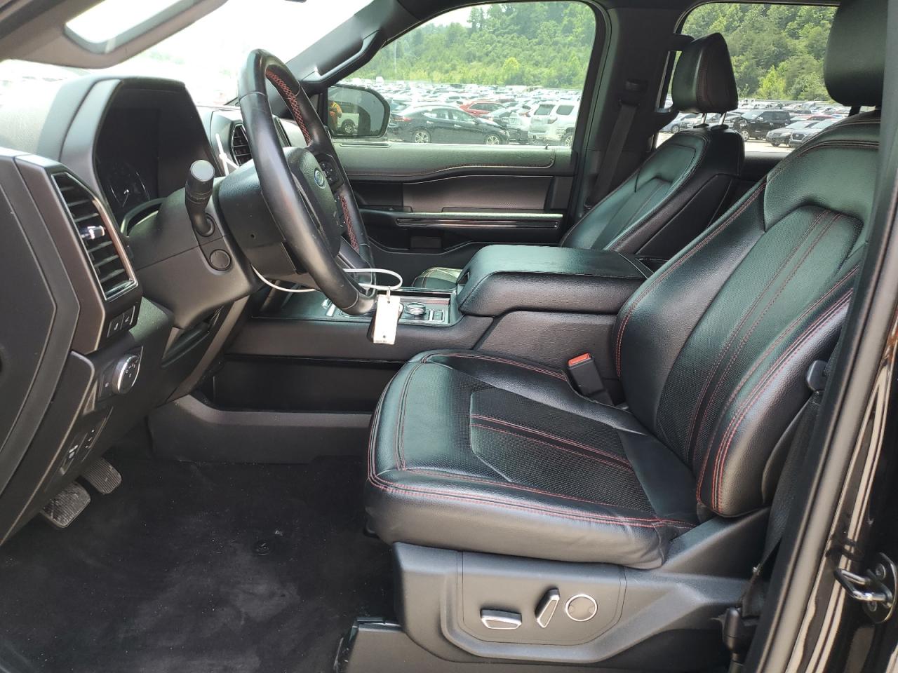 2021 Ford Expedition Limited VIN: 1FMJU2AT9MEA03237 Lot: 59981655