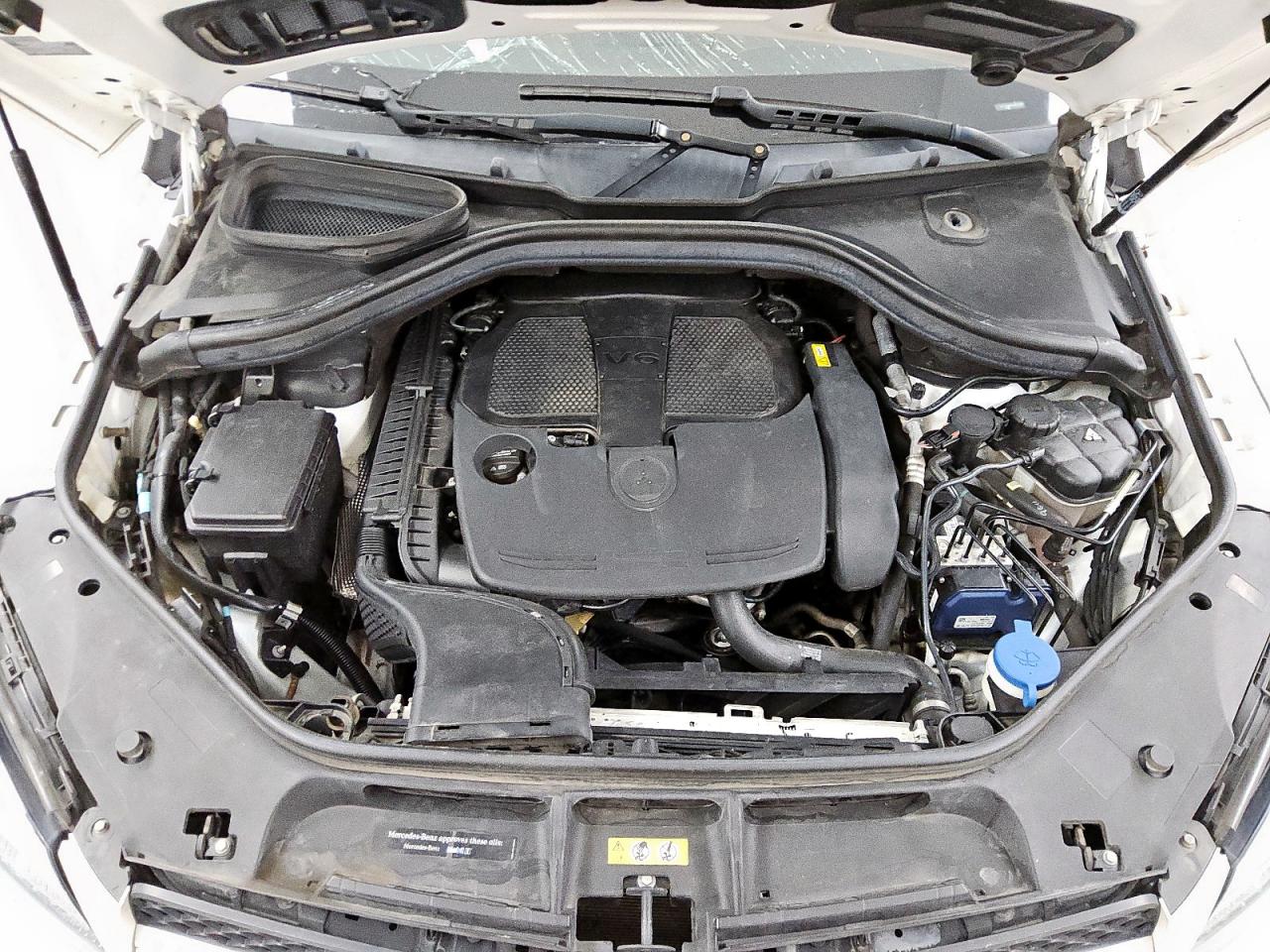 4jgda5jb3ha832350 4JGDA5JB3HA832350 2017 Mercedes-Benz Gle 350