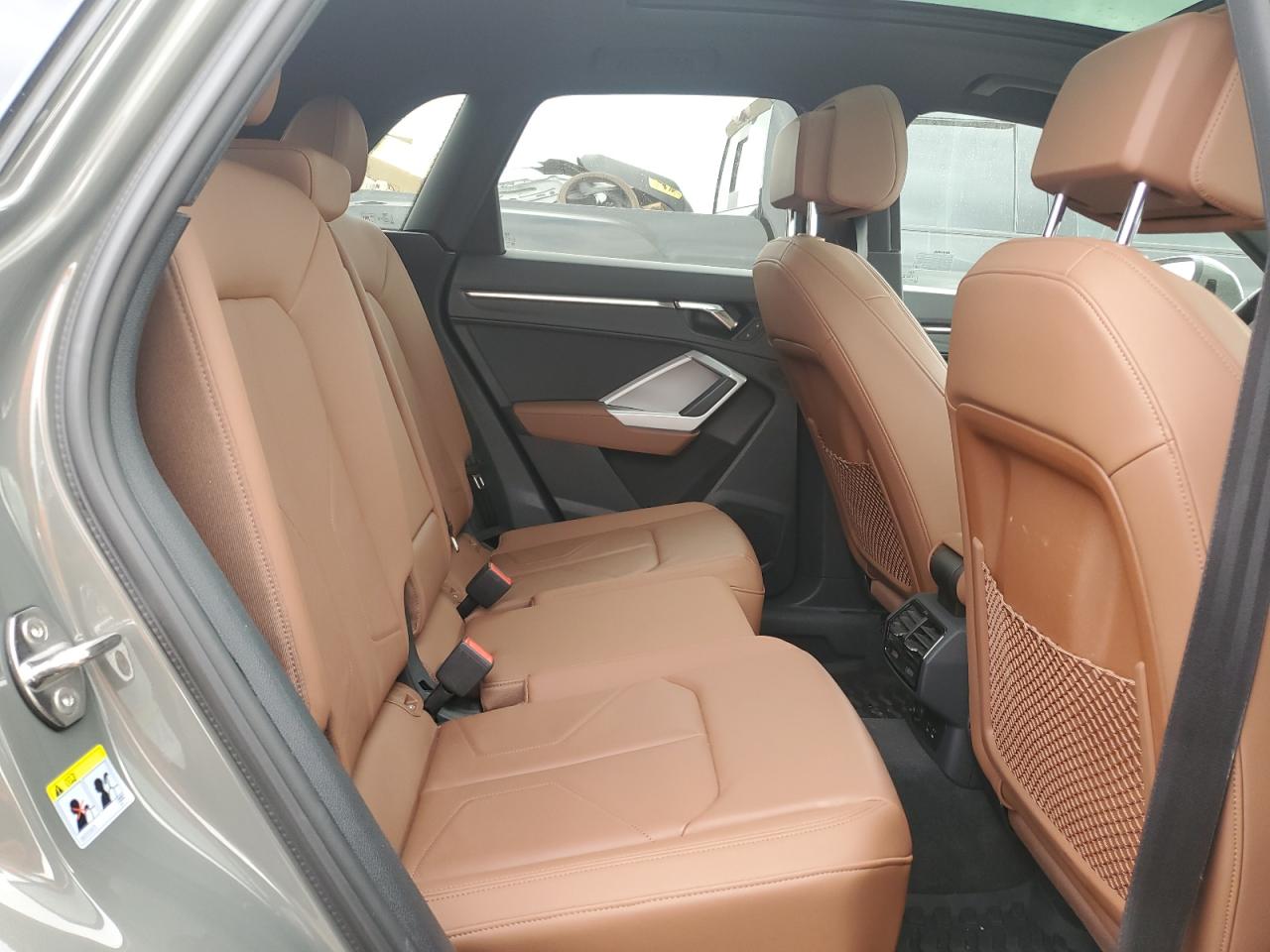 2022 Audi Q3 Premium S Line 45 VIN: WA1DECF38N1006856 Lot: 62835055