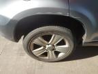 2011 SKODA YETI SE TD for sale at Copart SANDTOFT