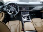 2019 Audi Q8 Prestige S-Line продається в Dyer, IN - Minor Dent/Scratches