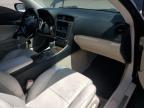 2010 Lexus Is 250 de vânzare în Rancho Cucamonga, CA - Front End