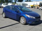 2017 Kia Forte Lx for Sale in Sacramento, CA - Rear End